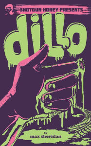 Dillo Max Sheridan Author