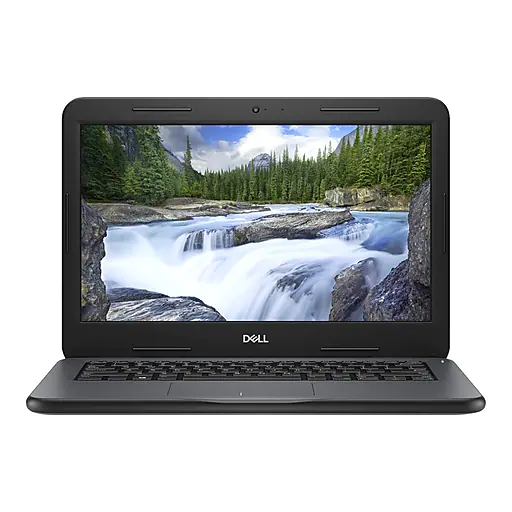 Dell Latitude 3310 13.3" Notebook, Intel Core i5, 8GB Memory, 256GB SSD, Windows 10 Pro (CWKRT)