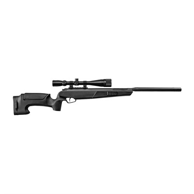 Stoeger Ind S-8000 Air Rifle W/3-9x40ao - S-8000 Tac .177 Air Rifle W/3-9x40ao