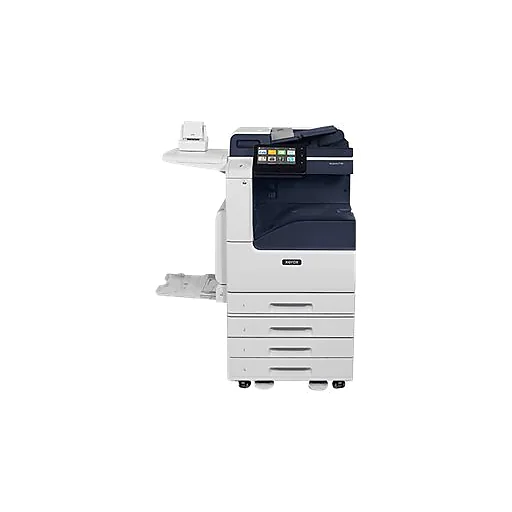 Xerox VersaLink C7100 Series All-in-One Color Laser Printer (C7130/ENGT2)
