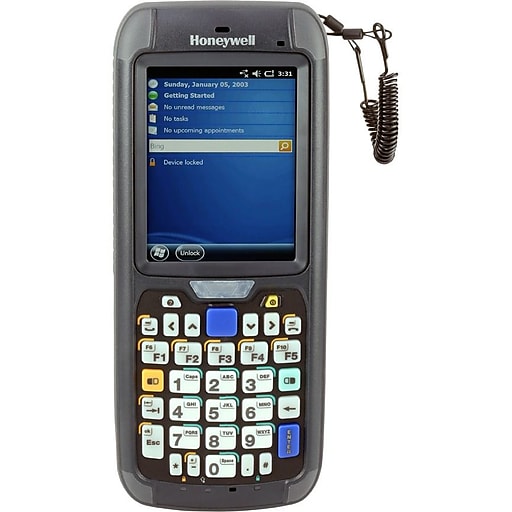 Honeywell CN75 Handheld Terminal (CN75AN5KC00W1100)