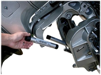 T-H Marine Motor Stik Outboard Motor Support
