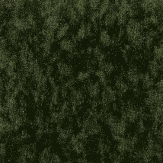 Blender Fabric - Dark Olive Green