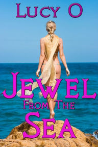 Jewel From The Sea Lucy O Author