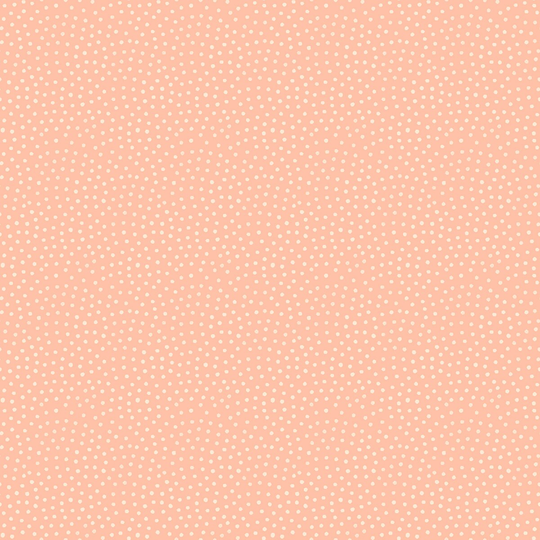 Florida Vol. 2 Cotton Fabric By The Yard - Volume Sand Blender Peach Sarah Watts At Ruby Star Society For Moda Rs2061-12