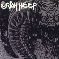Uriah Heep [LP] Uriah Heep Primary Artist