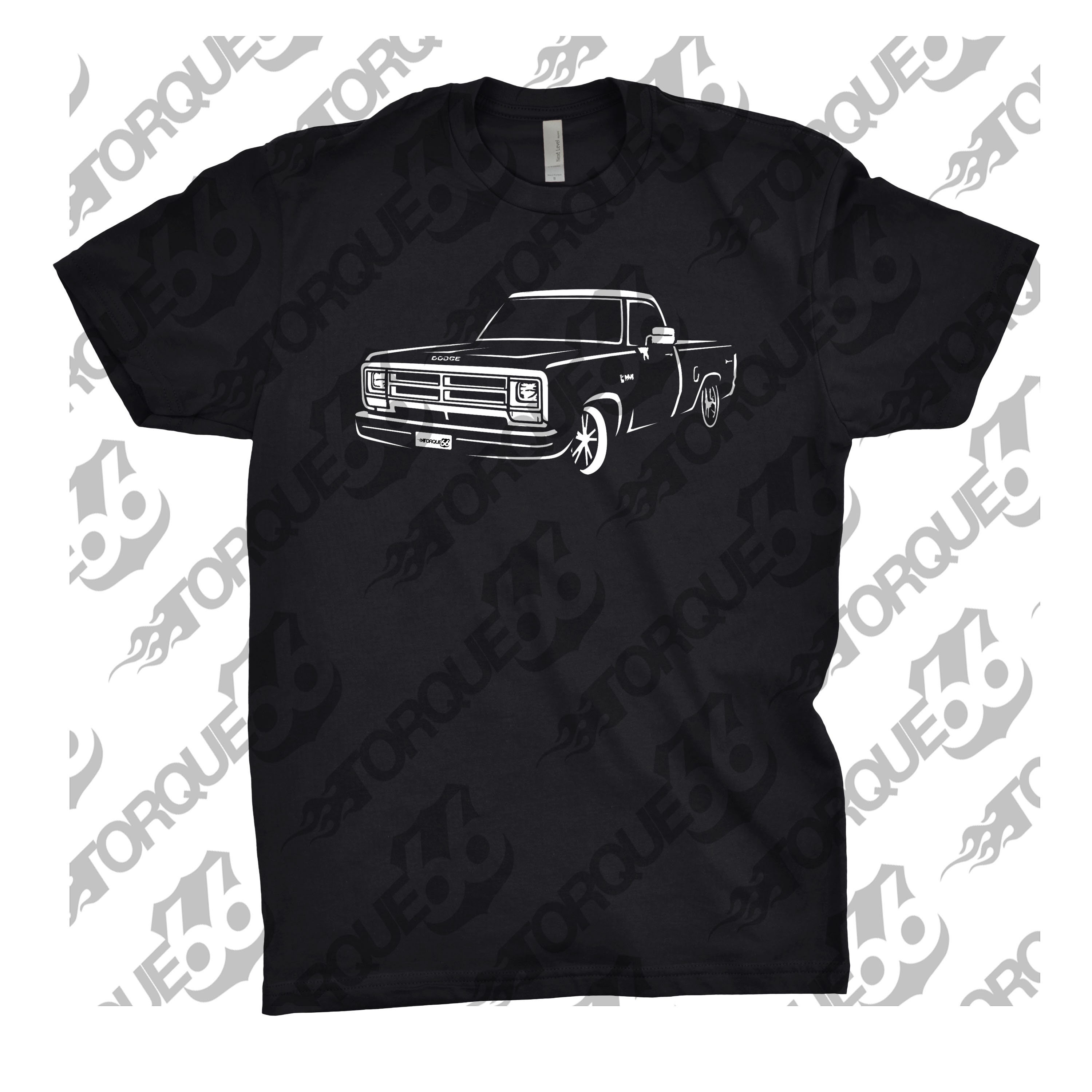 1986 Dodge Ram Shirt, Car Enthusiast, Ram, 1985 1987 1988 Gift, Hand Drawn