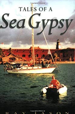 Tales of a Sea Gypsy by Ray Jason