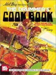 Drummer's Cook Book