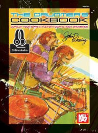 Drummer's Cookbook John Pickering Author