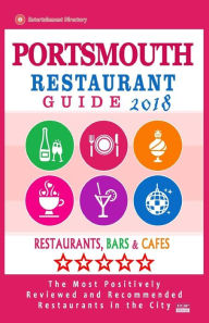 Portsmouth Restaurant Guide 2018: Best Rated Restaurants in Portsmouth, Virginia - Restaurants, Bars and Cafes recommended for Tourist, 2018 Alice T W
