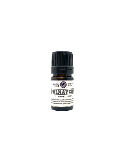 Primavera Essential Oil Blend - To Invoke Spring