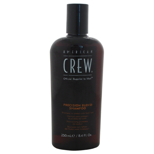 American Crew Precision Blend Shampoo 8.4 oz