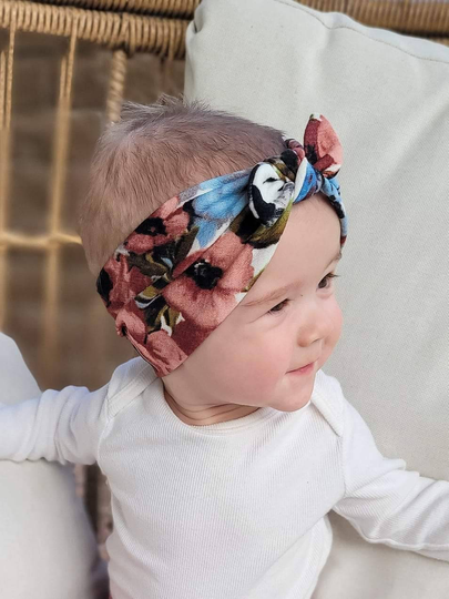 Winter Floral
