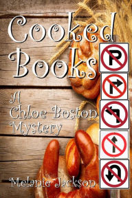 Cooked Books Melanie Jackson Author