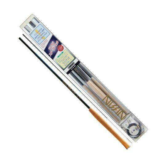 Uzaki Nissin Rod Tenkara Starter Set 360