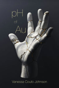 pH of Au Vanessa Couto Johnson Author