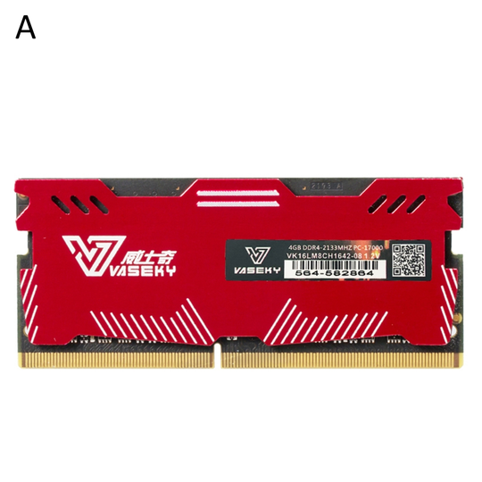 Vaseky DDR4 4G 8G 16G Compatible Laptop Memory RAM Module Computer Accessories - a