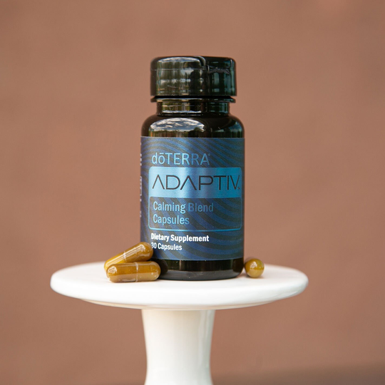 Adaptiv™ Capsules Calming Blend