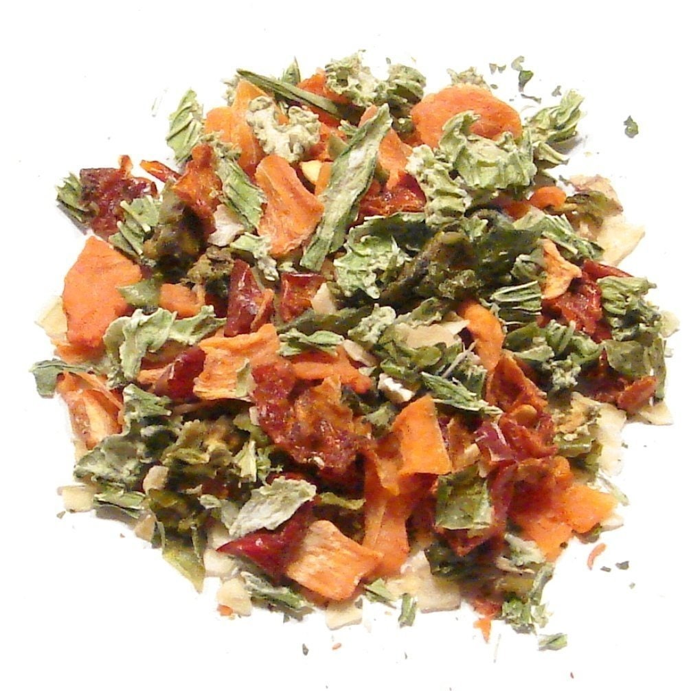 Vegetable Soup Mix By Its Delish | 2 lbs