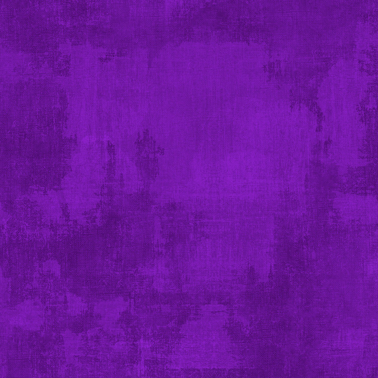 Amethyst Dry Brush Purple Blender Wilmington Fabric