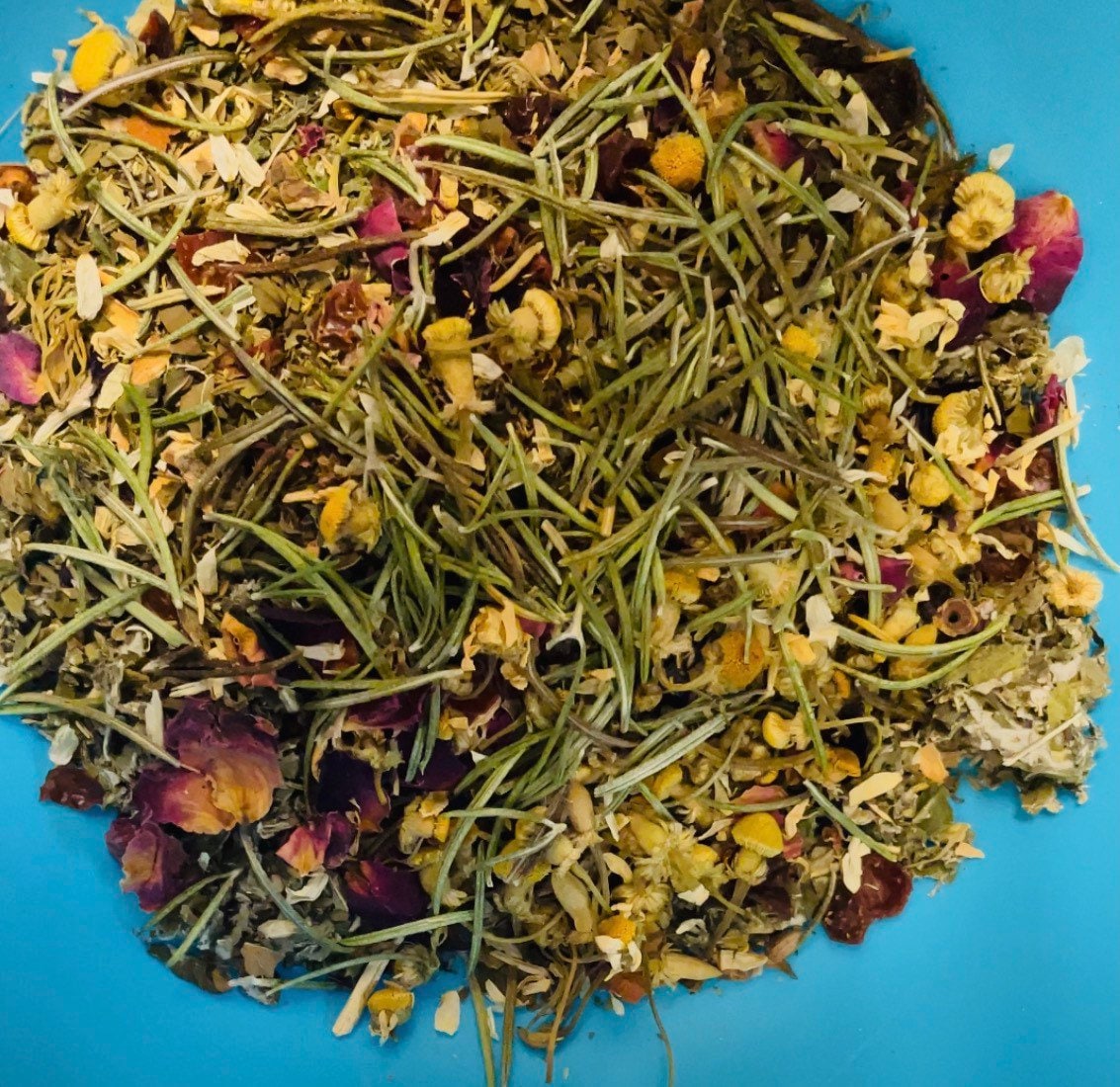 Endometriosis Magick Comfort Blend