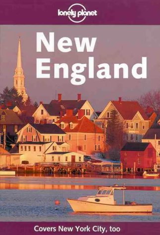 New England by Tom, Jermanok, Stephen, Grant, Kim Brosnahan