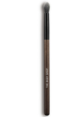 The Body Shop eyeshadow Blender Blending brush New 100% Vegan