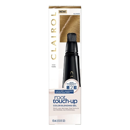 Clairol Root Touch Up Color Blending Gel - 1.5 fl oz