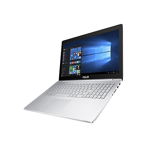 ASUS ZENBOOK Pro UX501VW US71T 15.6" Notebook Laptop, Intel i7