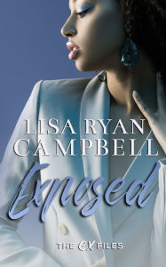Exposed Lisa Ryan Campbell Author