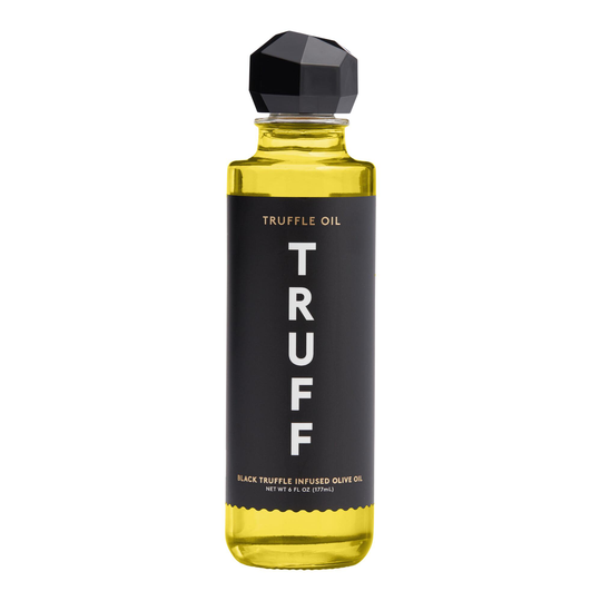 Truff Black Truffle Oil by World Market