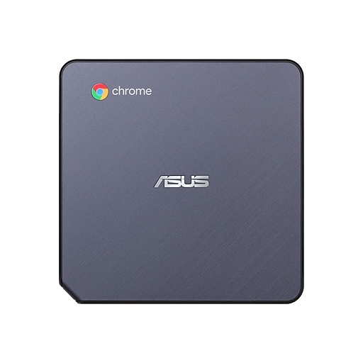 ASUS Chromebox 3 Mini Desktop Computer, Intel i7, 8GB RAM, 32GB SSD (CHROMEBOX 3-N020U)