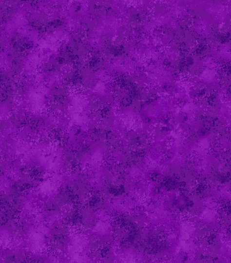 Purple V Rapture Blender Cotton Fabric, Qt Fabrics, 100% Purple Subtle Texture Fabric