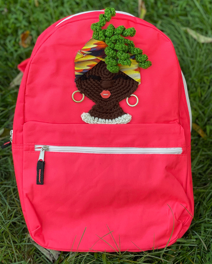 Sasspack Backpack