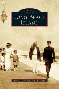 Long Beach Island Kevin Hughes Author