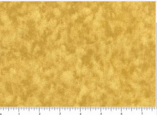 108" Blender Color - Warm Gold
