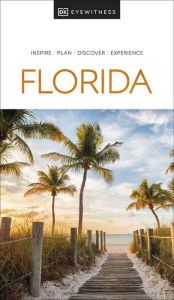 DK Eyewitness Florida DK Eyewitness Author
