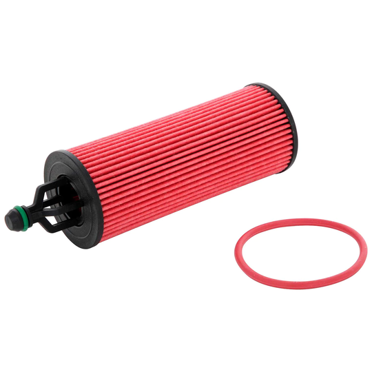 K&N K&N Premium Oil Filter: Designed to Protect your Engine: Fits Select CHRYSLER/DODGE/JEEP/RAM Vehicle Models See Product Description for Full