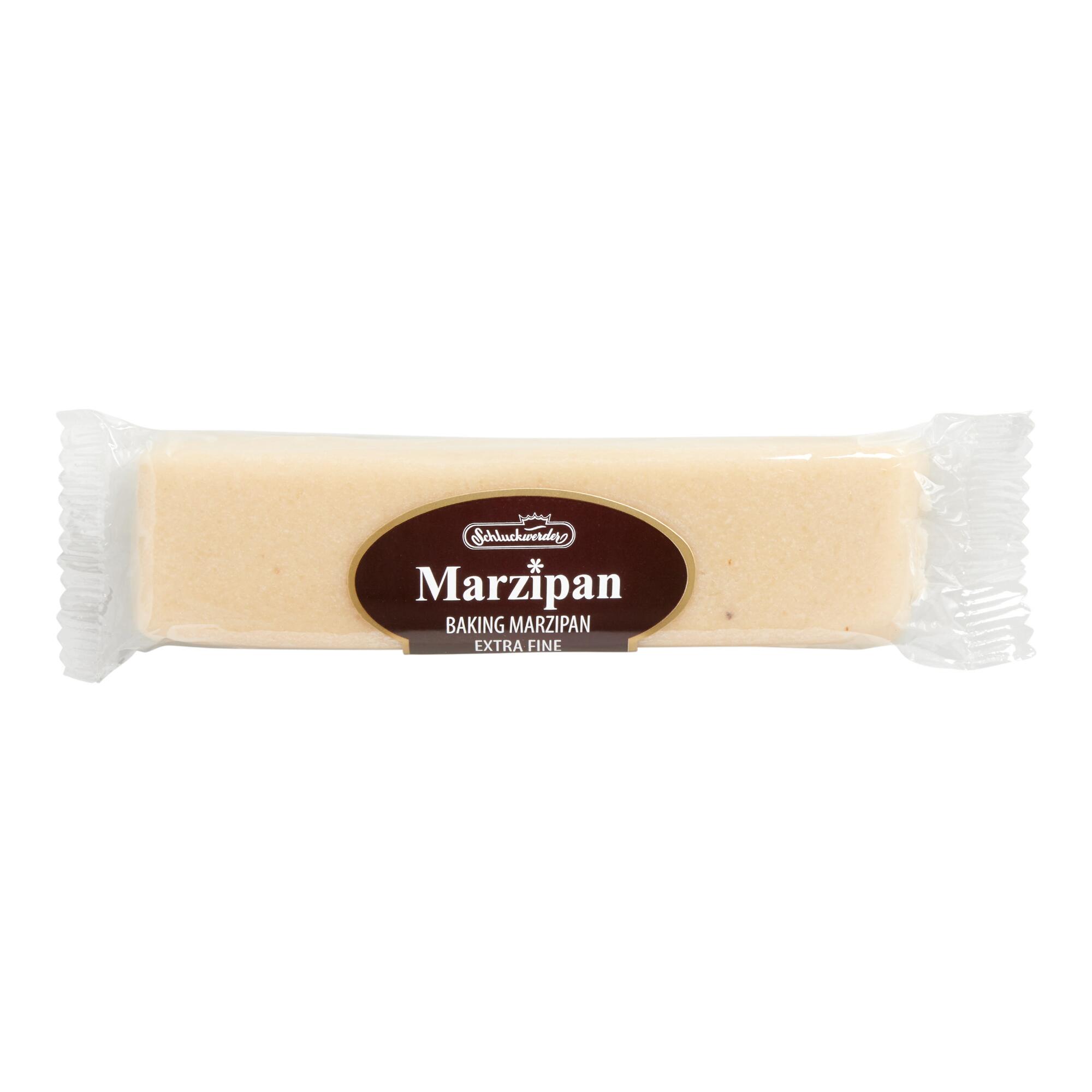 Schluckwerder Baking Marzipan Set of 10 by World Market