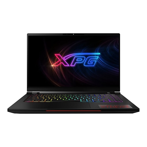 A-Data XPG XENIA 2070 15.6" Laptop, Intel i7, 32GB Memory, 1TB SSD, Windows 10 (XENIA2070)