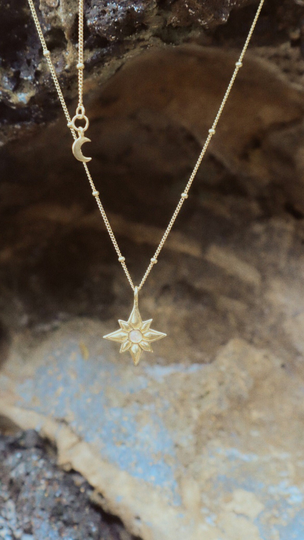 Star Of Hope | 8 Pointed Star