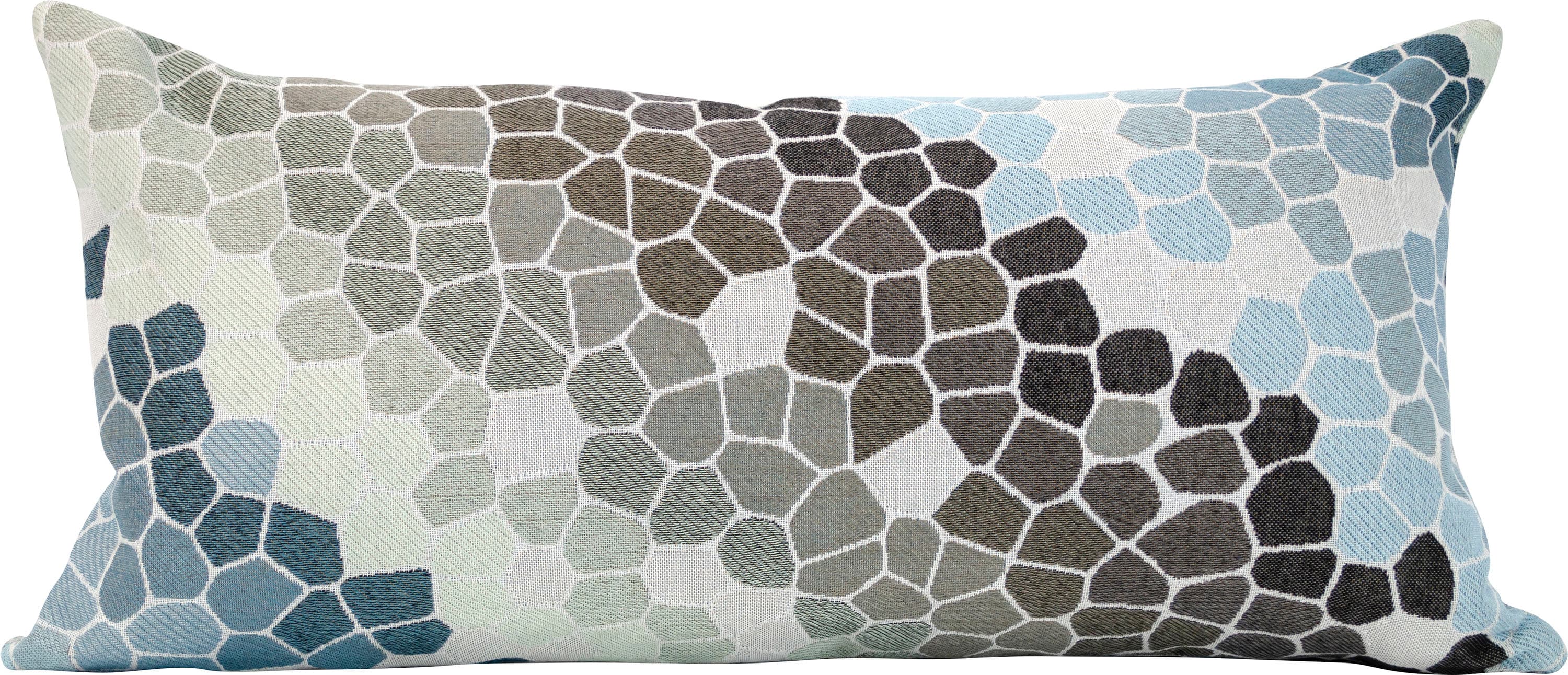 Westex 14-in x 26-in Cotton/Polyester Blend Indoor Decorative Pillow | 651458