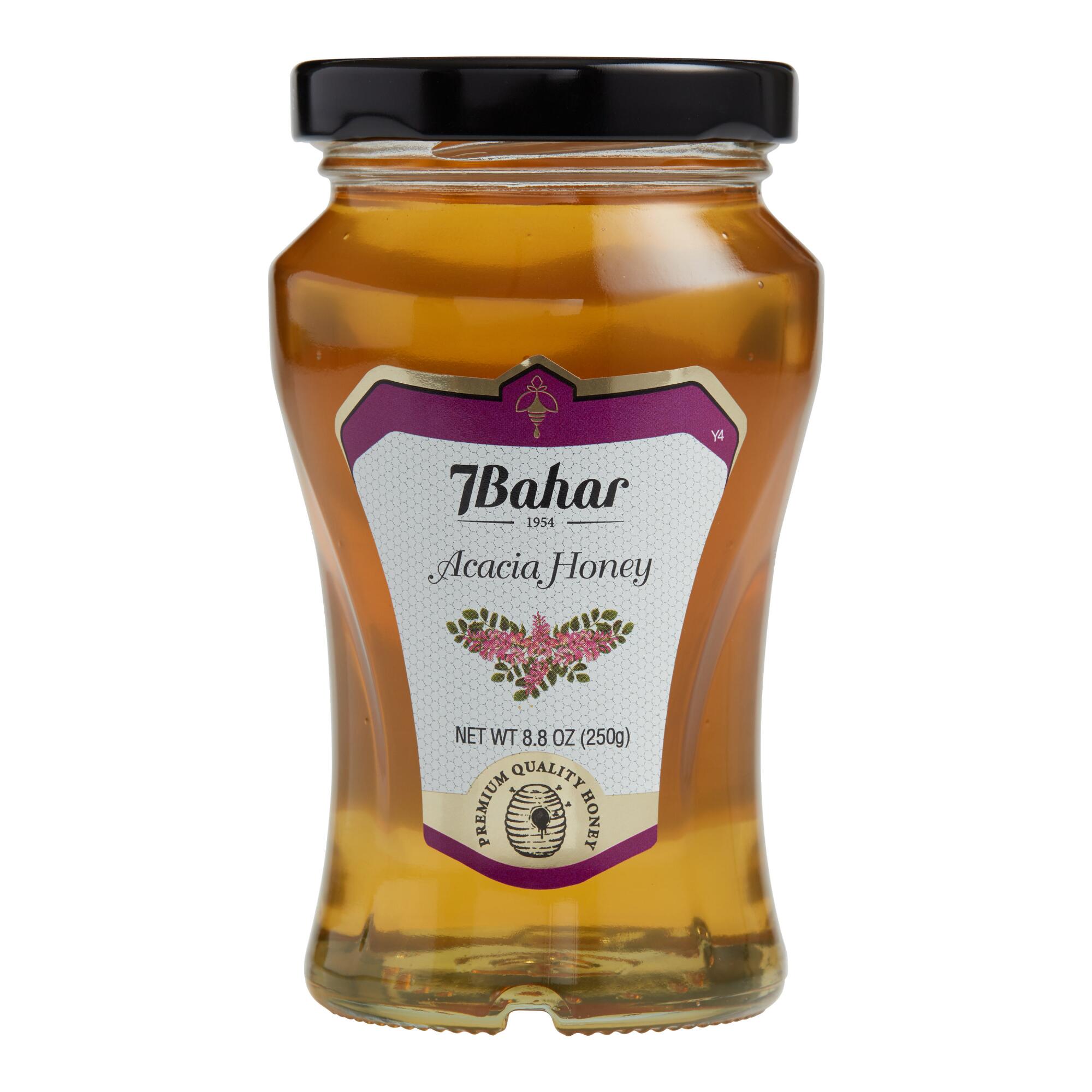 7Bahar Acacia Honey by World Market