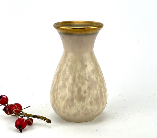 Retro Ceramic Vase For Flowers