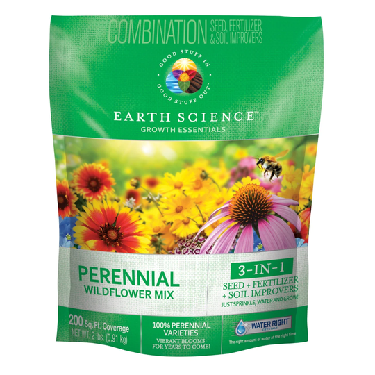 Earth Science Mixture/Blend Seeds | 12137
