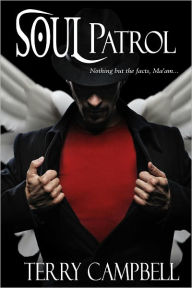 Soul Patrol Terry Campbell Author