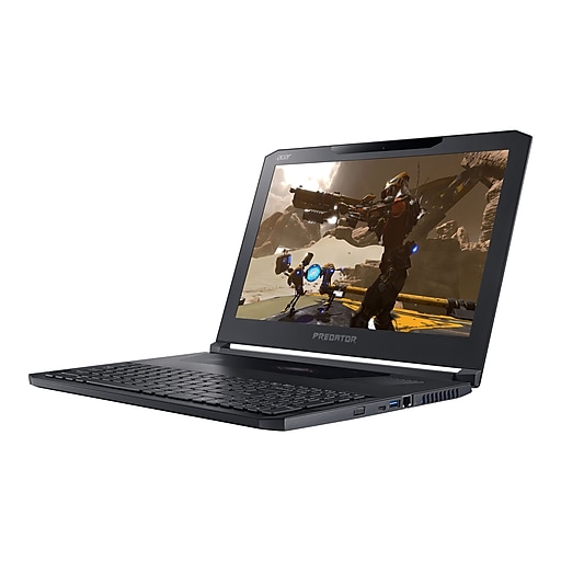 Acer Predator Triton 700 NH.Q2LAA.001 15.6" Refurbished Notebook, Intel i7