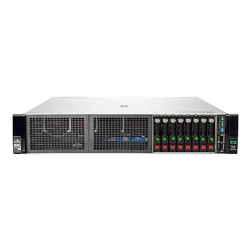 HPE ProLiant DL385 Gen10 Plus Entry 16GB RAM Rack Mount (P07595-B21)