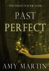 Past Perfect Amy Martin Author